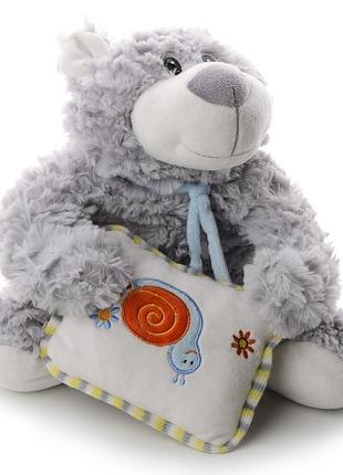 М'яка іграшка ведмедик if70