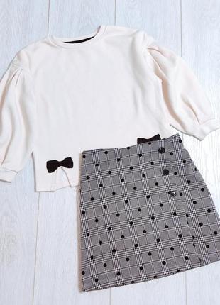 Комплект primark 5-6 лет