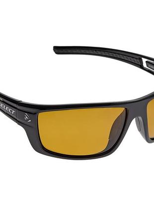 Очки select sps2-sbg-y поляризационные