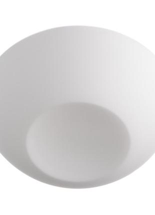 Світильник настінно-стельовий накладний w-072/1 brille 189518