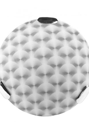 Світильник настінно-стельовий накладний w-505/1 brille 181556