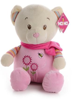 М'яка іграшка ведмедик if55