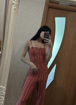 Комбінезон