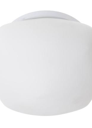 Світильник настінно-стельовий накладний w-168/1 brille 171133