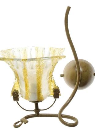 Бра спрямованого світла настінне накладне кантрі br-797w/1 brille 177065