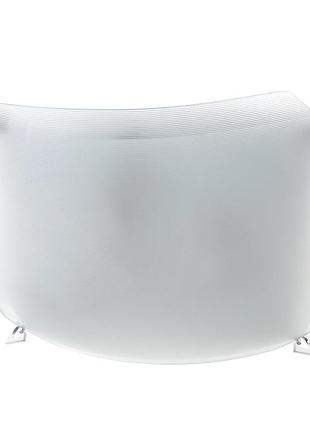 Світильник настінно-стельовий накладний w027-30 brille 171028