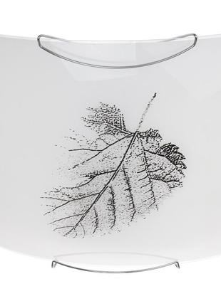 Світильник настінно-стельовий накладний w-466/2 brille 171364