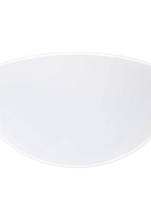 Бра настінне накладне у ванну половинка w-181/1 brille 171147