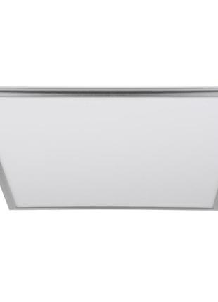Панель стельова офісна світлодіодна армстронг led flf-87 48w cw brille l121-073