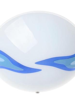 Світильник настінно-стельовий накладний w-426/2 brille 171240