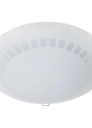 Світильник настінно-стельовий накладний w-186/3 brille 171154