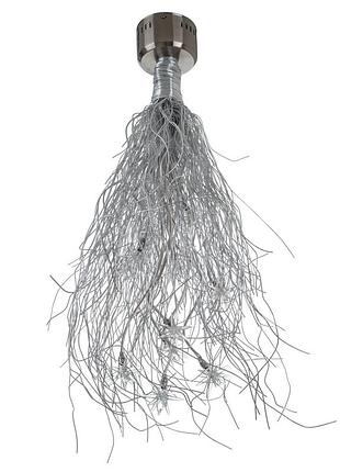 Люстра стельова галогенна g4 10w gy (br-01327c/10) brille 177781