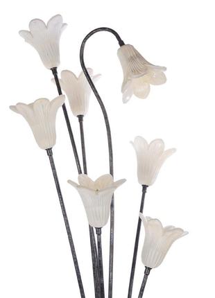 Торшер підлоговий флористика 361201 brille 185111