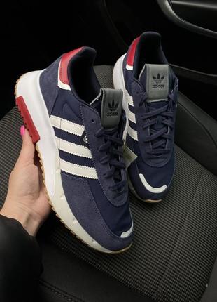 Кроссовки adidas оригинал 46 2