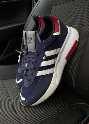 Кроссовки adidas оригинал 46