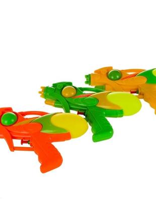 Водяний пістолет 2