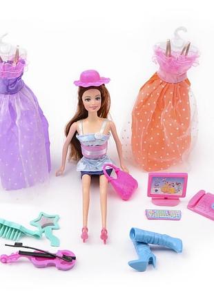 Лялька стиліст id36b1