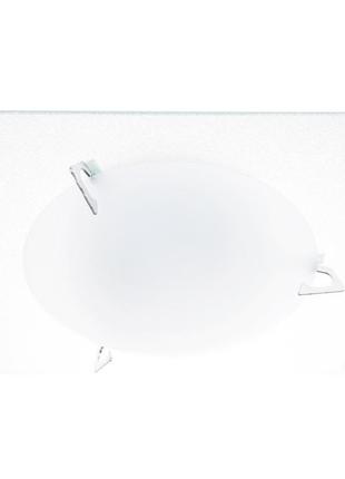 Світильник настінно-стельовий накладний w-412/2 brille 171167