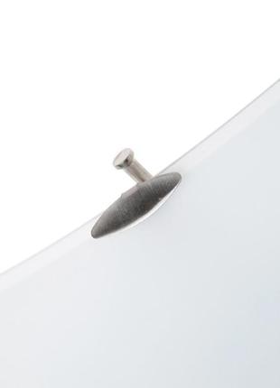 Світильник настінно-стельовий накладний w-448/1 brille 1712452 фото