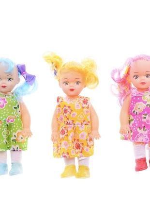 Ляльки дженіфер id18