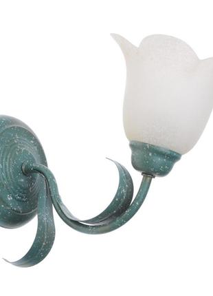 Бра настінне накладне флористика 342103 brille 193121