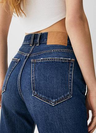 Джинси 👖 жен pull &amp; bear 3