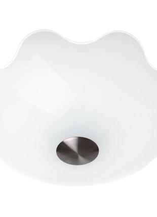 Світильник настінно-стельовий накладний w-100/6 brille 171109