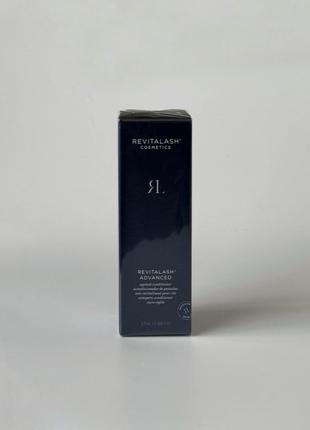 Сиворотка сыворотка кондиционер для роста удлинения укрепления ресниц revitalash advanced lash serum 2 ml