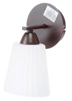 Бра спрямованого світла настінне накладне класичне br-375w/1 brille yl243