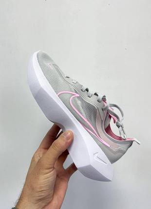 Кросівки nike grapes vista grey жіночі