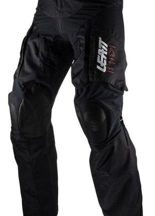 Штани leatt moto 5.5 enduro pant (black), 36 (5023030654)