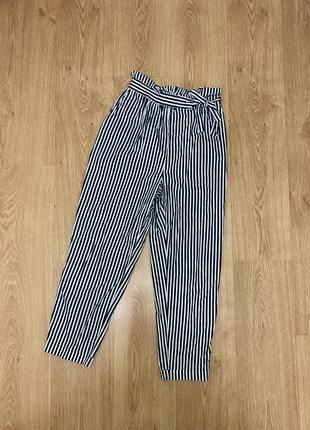 Брюки zara
