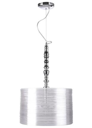 Люстра підвісна e27 60w ch (br-958s/1) brille 179195