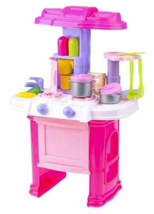 Ігровий набір куxня для дівчинки ie403