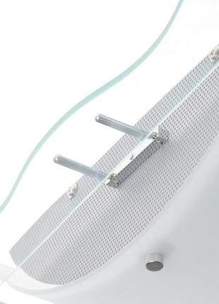 Світильник настінно-стельовий накладний w044-40 brille 1710192 фото