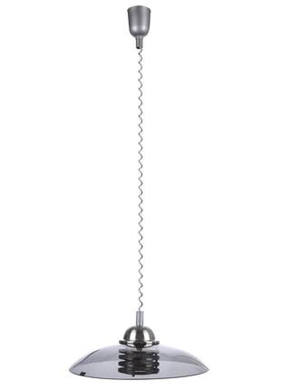 Люстра підвісна для кухні e27 60w sn (bl-280s/1) brille 22-310