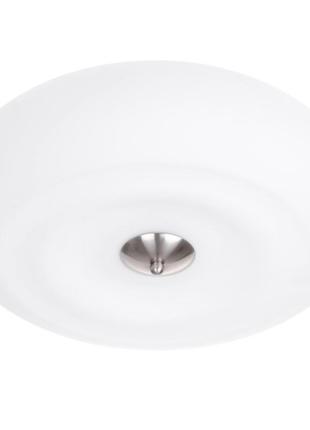 Світильник настінно-стельовий накладний br-01 920/3 brille 177462