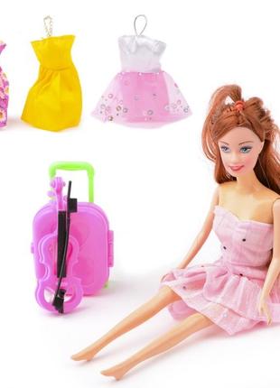 Лялька музикант id38c