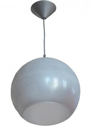 Люстра підвісна для кухні e27 sl (kl-232s/1) brille 23-134