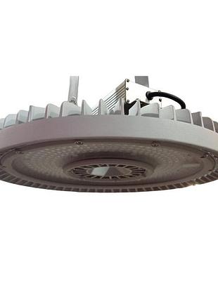 Світильник світлодіодний настінно-стельовий накладний led hd-111/120w cw brille 32-891