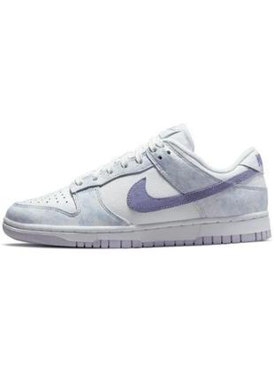 Жіночі кросівки Nike оригинал худи purple pulse😻