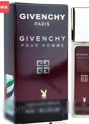 Homme pheromine parfum мужской 40 мл