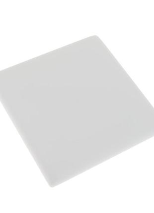 Стельовий вбудований світильник led-46r/36w nw brille 33-166