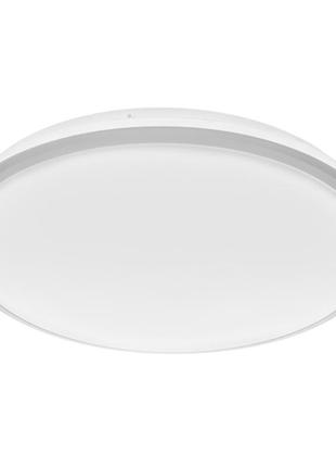 Світильник настінно-стельовий світлодіодний накладний w-620/18w cw brille 26-532