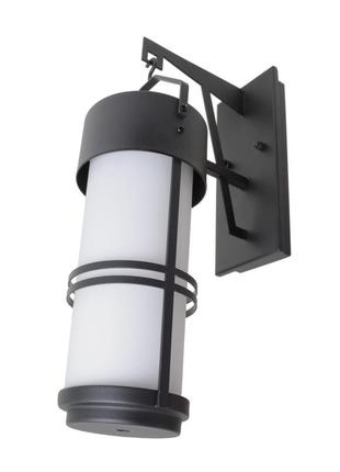 Світильник вуличний настінний gl-118 aм mb brille 34-425