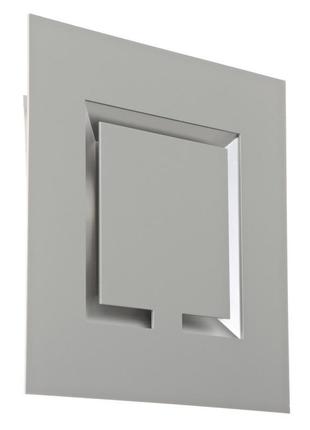 Бра настінне накладне mrl-05/1 brille 183186