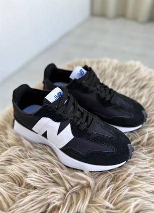 Кроссовки (Кроссовки new balance 860 черные 48 размер black)🩷