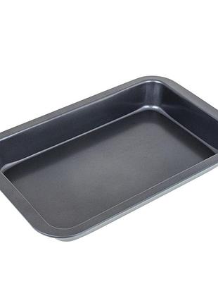 Форма для запікання 360x230x45 мм ns33bak