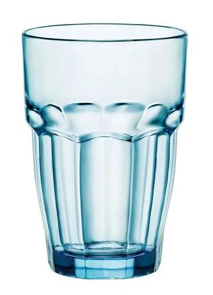 Склянка bormioli rocco diamond rock bar ice 370ml