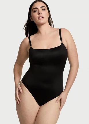 Бесшовный боди victoria’s secret оригинал xs, s